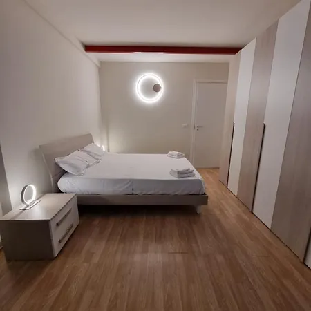 Movida Loft A Piazza Marconi Lido - A 1 Minuto!!!